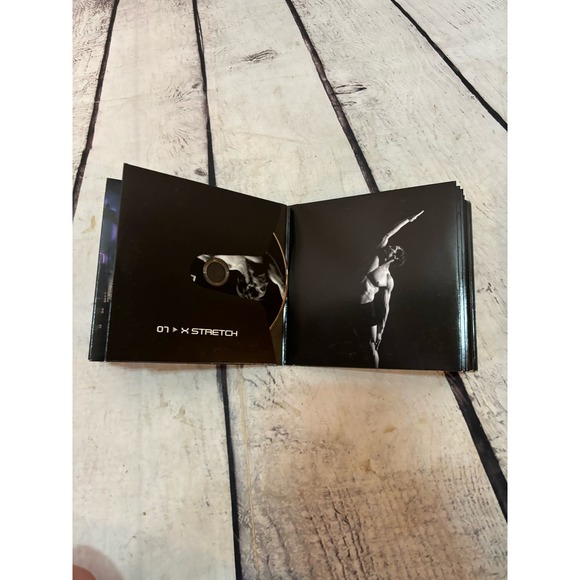 P90x Beach Body Extreme Home Fitness Workout (12 DVD Set) - Picture 7 of 12